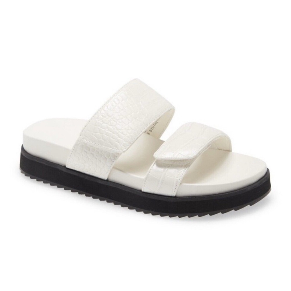 Open edit Slide Sandals